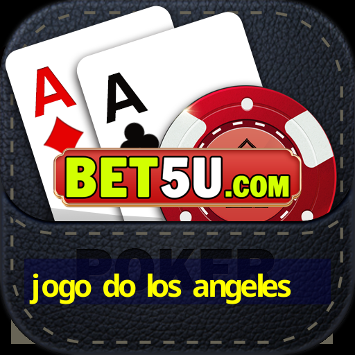 jogo do los angeles